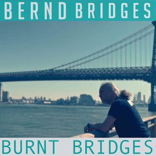 "The Theme Song of the Show Bernd Bridges"